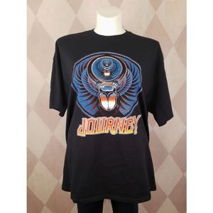 Shirts - Journey Concert T-Shirt Shirts - Journey Concert T-Shirt